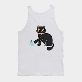 Louise rebel Tank Top